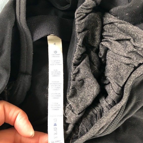 Lululemon tank - Picture 4 of 4